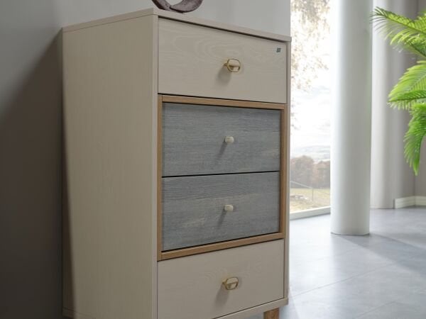 Linus Chiffonier