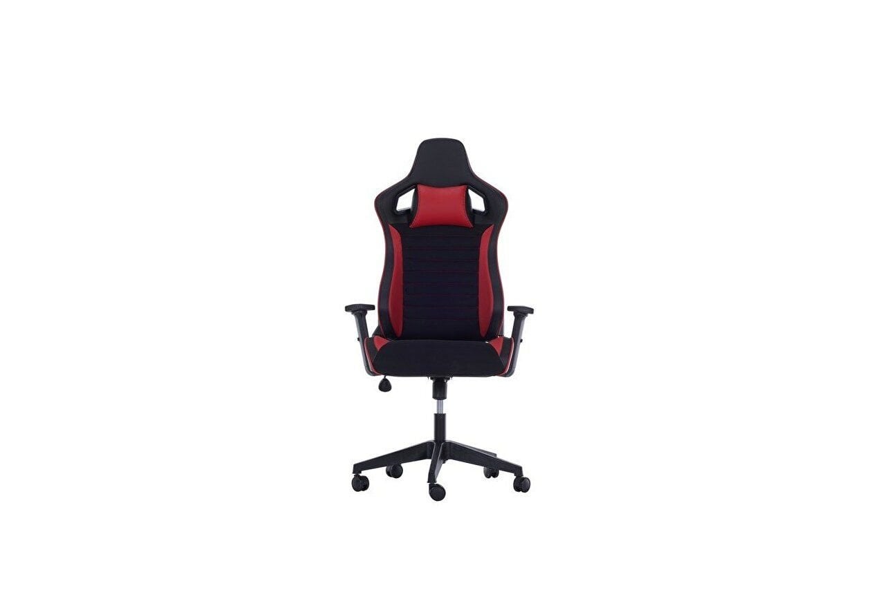 Lungo Oyuncu Koltuğu Kırmızı
