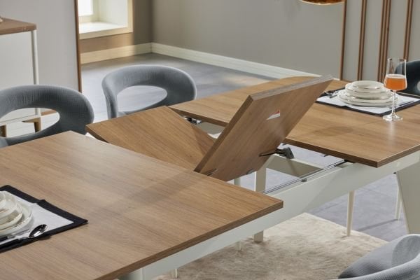 Lavita Expandable Table