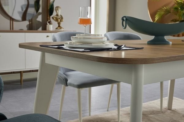 Lavita Expandable Table