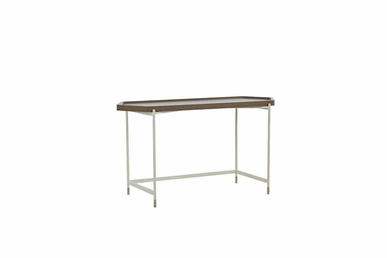 Mitra Coffee Table With Corner