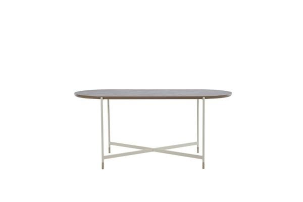 Mitra Oval Orta Sehpa