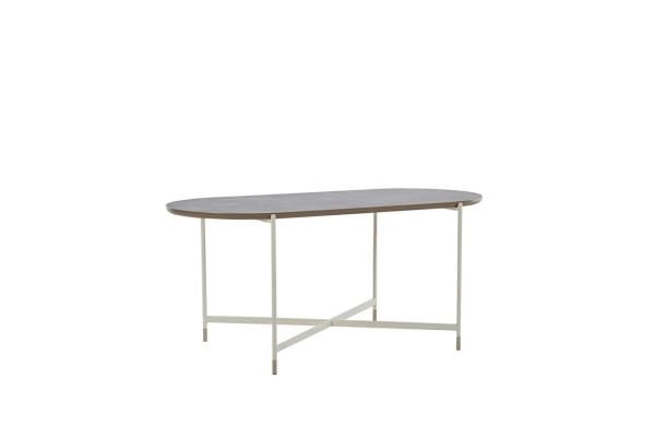 Mitra Oval Orta Sehpa