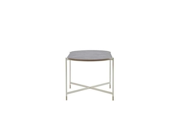 Mitra Oval Orta Sehpa