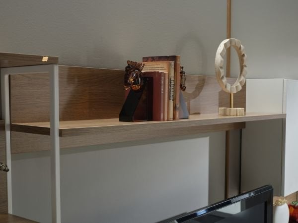 Lavita Tv Ünitesi Raf