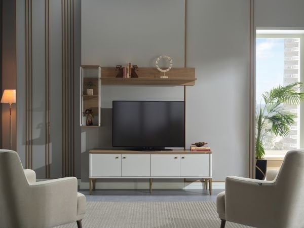 Lavita TV Unit