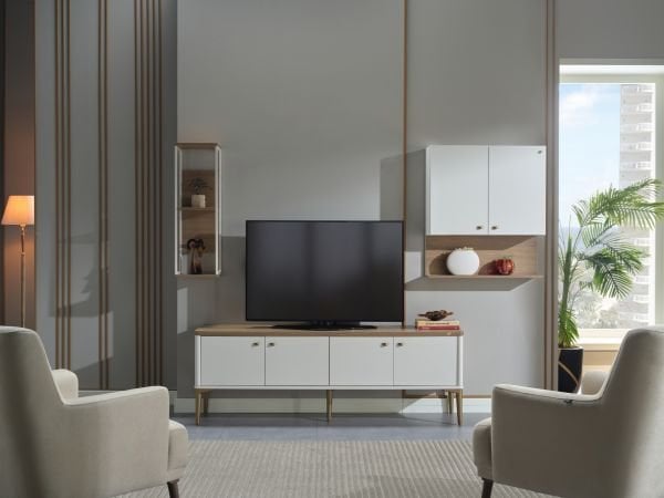 Lavita TV Unit