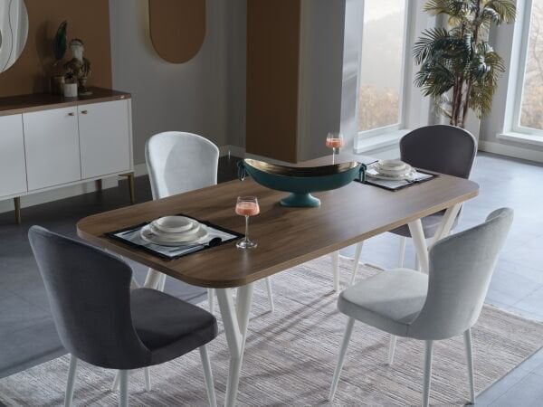 Lavita Yemek Odası Takımı