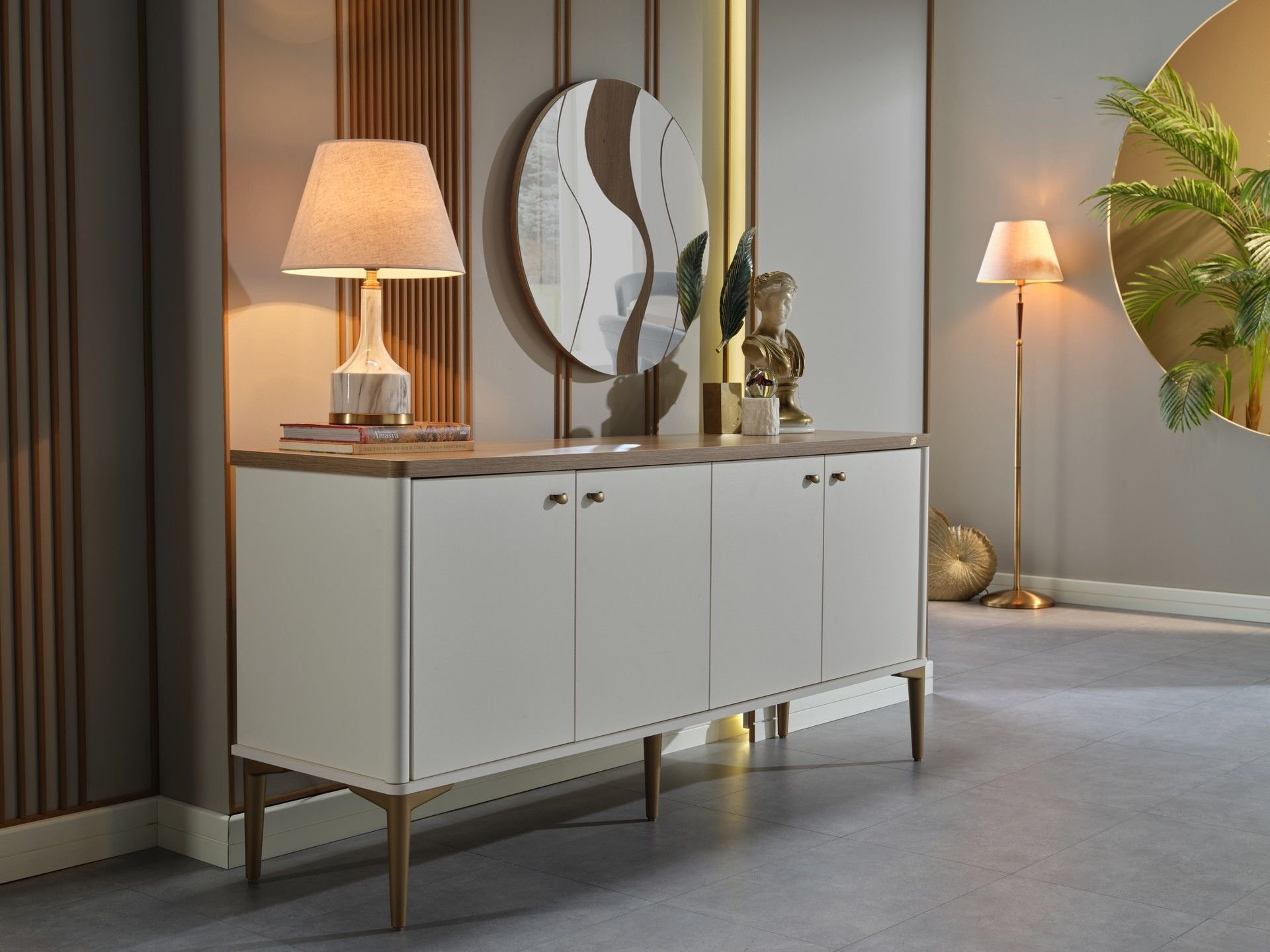 Lavita Dining Room Set