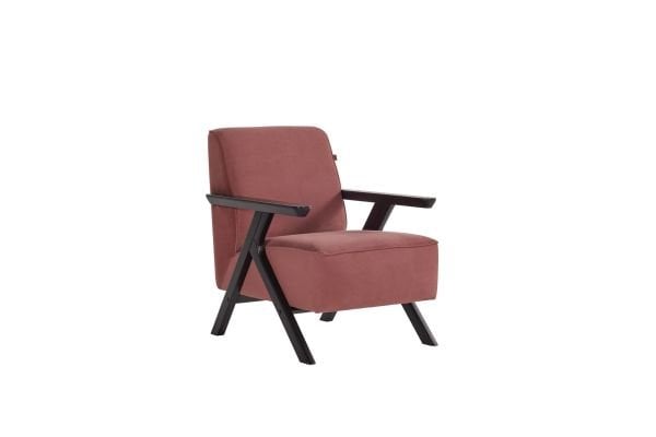 Senfoni Deluxe Berjer Mercan