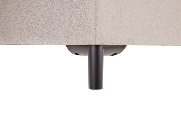 Baza Ayak Paketi Stone 11 Cm - Siyah