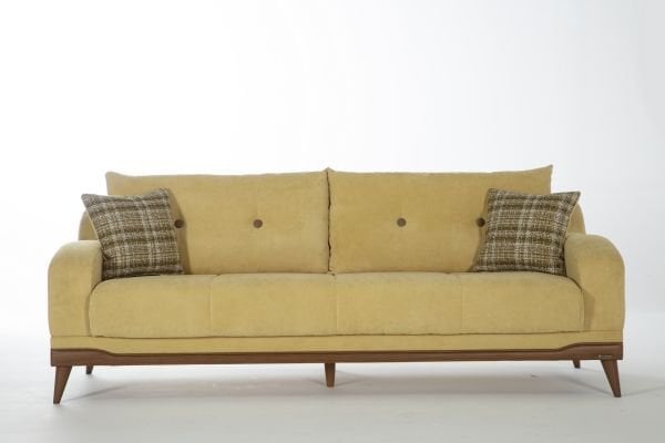 Estilo X Three Seater (Bed Func.)