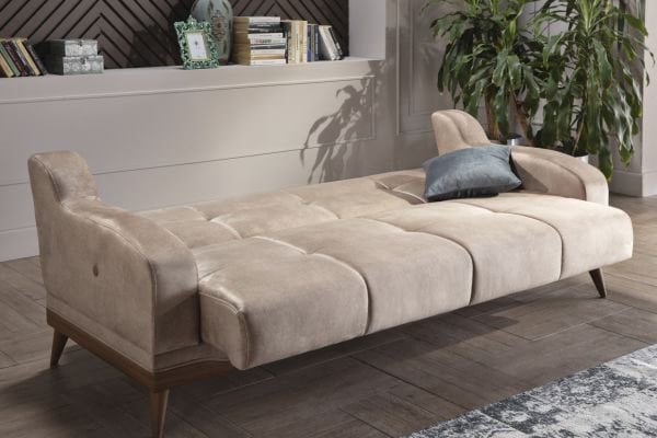 Estilo X Three Seater (Bed Func.)