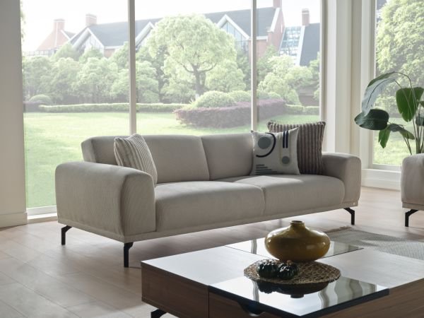 Plato S Three Seater
