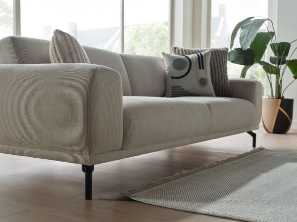 Plato S Three Seater