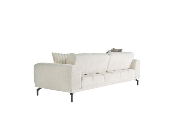 Plato S Three Seater