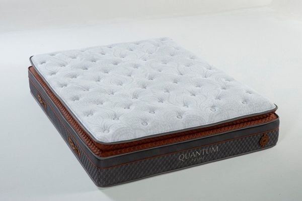 Quantum Prime Yatak 120X200