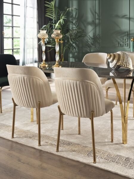 Serra Fixed Table