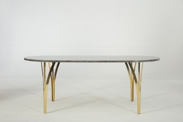 Serra Fixed Table