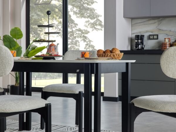 Stage Mutfak Masa Takımı