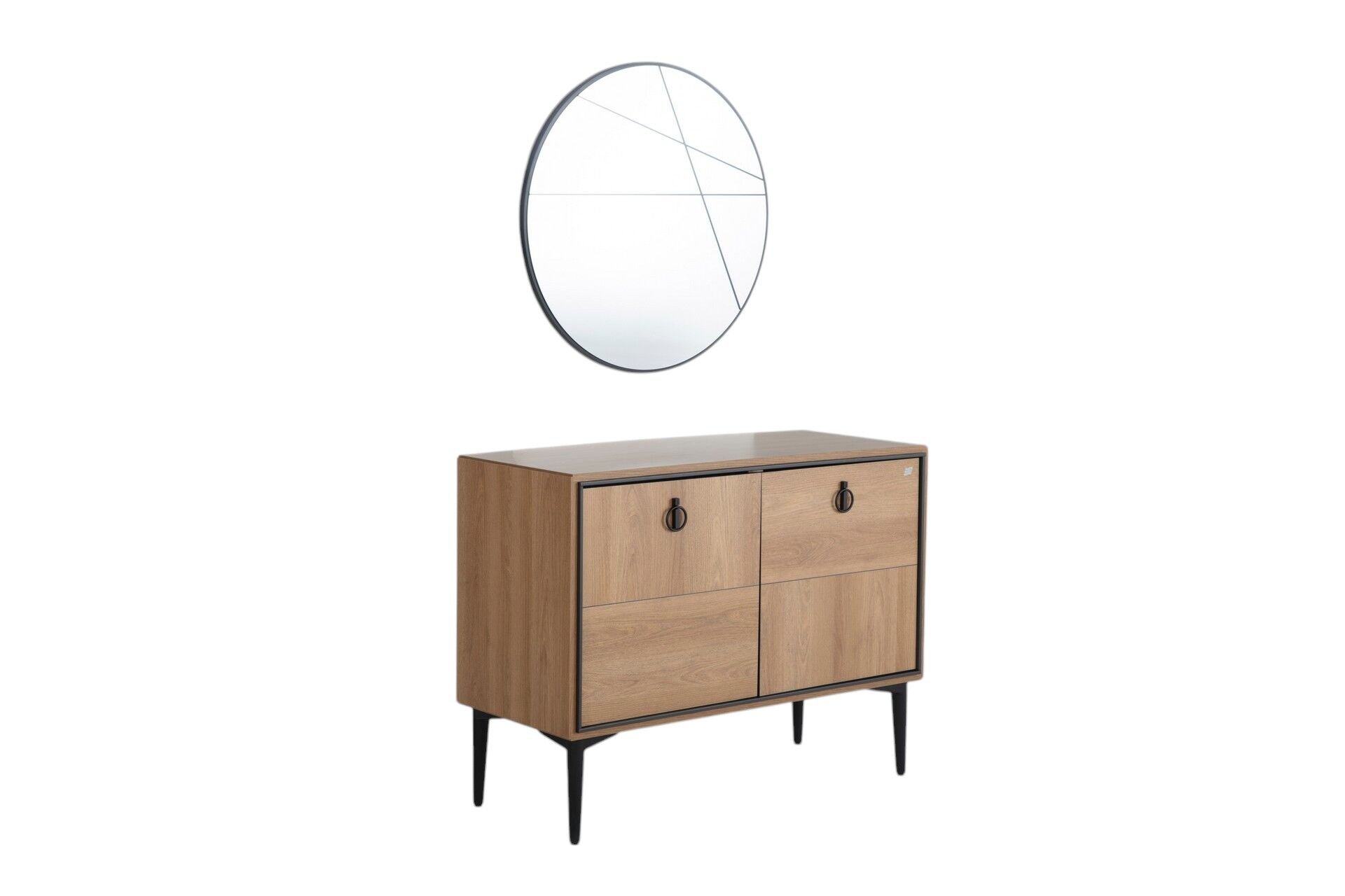 Vista Alternative Makeup Table