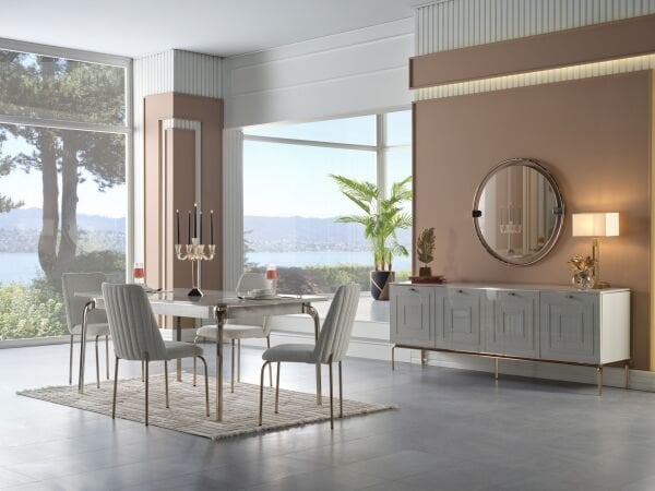 Briella Alternatif Açılır Masa