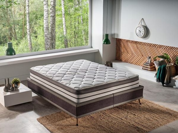 Detox Ultra Yatak 90X190