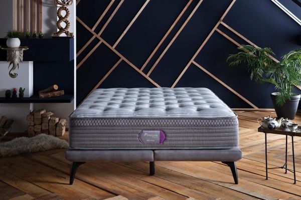 Graphene Premium Yatak 140X190