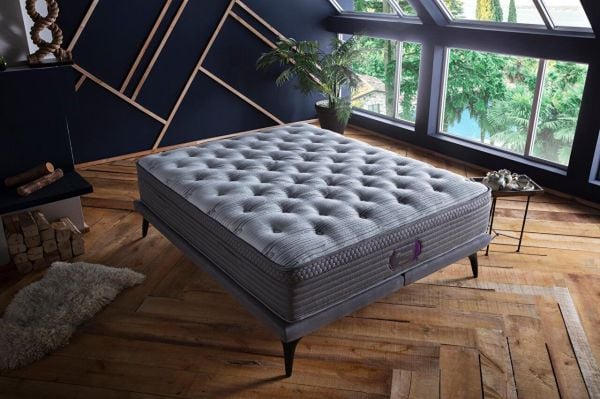 Graphene Premium Yatak 140X190