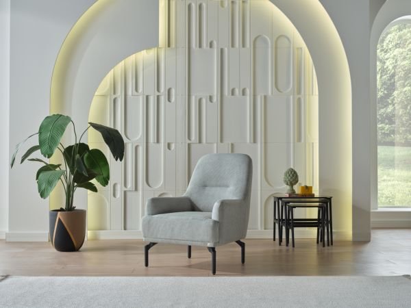 Plato S Wingchair