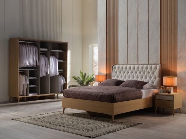 Mitra 5 Door Alternative Cabinet