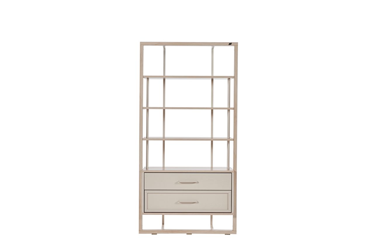 Molly Bookcase