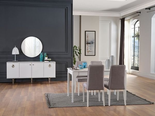 Roxy Mini Açılır Masa