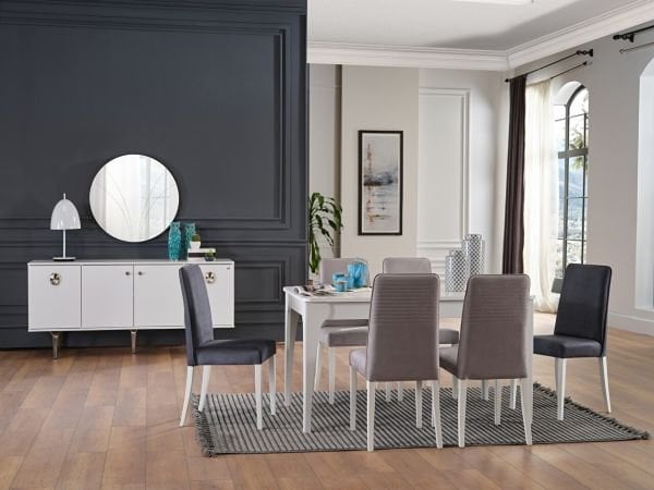 Roxy Mini Açılır Masa