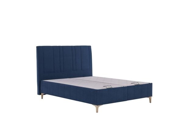 Aston Baza 120X200 - Lacivert
