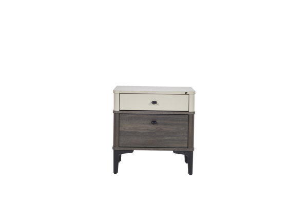 Vega Young Room Nightstand