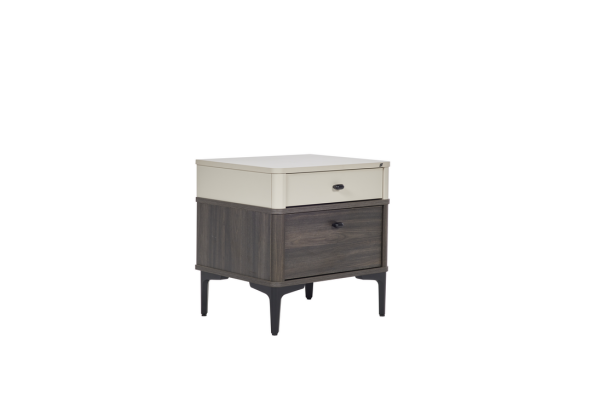 Vega Young Room Nightstand
