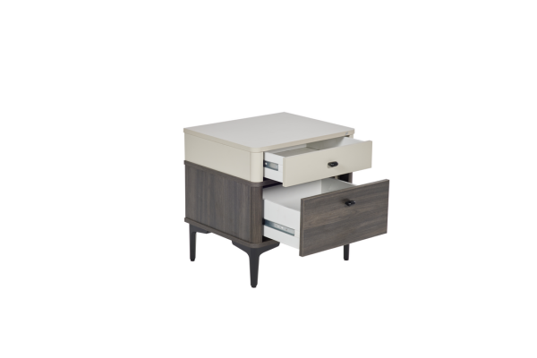 Vega Young Room Nightstand