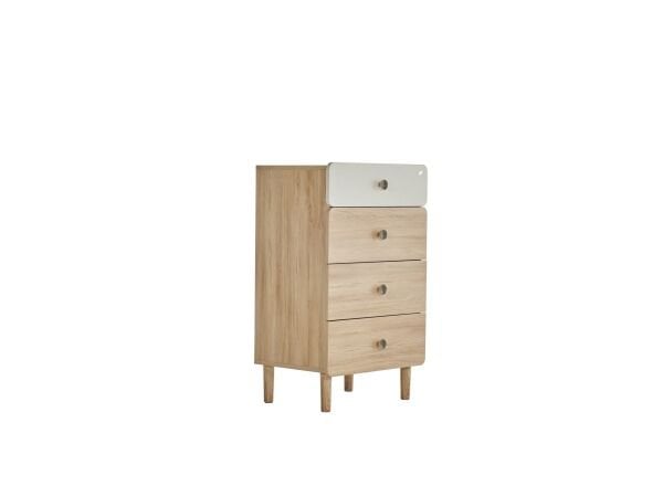 Daisy Genç Odası Şifonyer