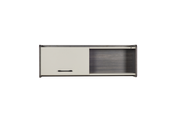 Vega Study Desk Upper Bookcase