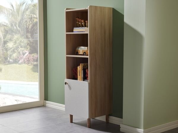 Daisy Bookcase