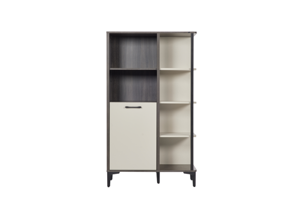 Vega Bookcase