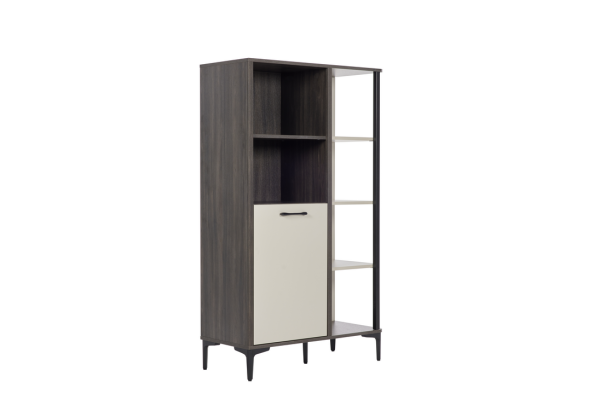Vega Bookcase