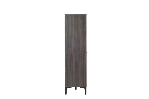 Vega Bookcase