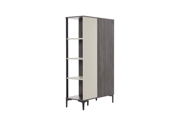 Vega Bookcase