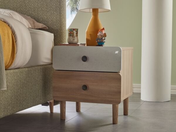 Daisy Young Room Nightstand