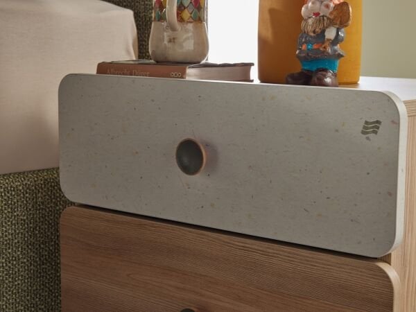 Daisy Genç Odası Komodin