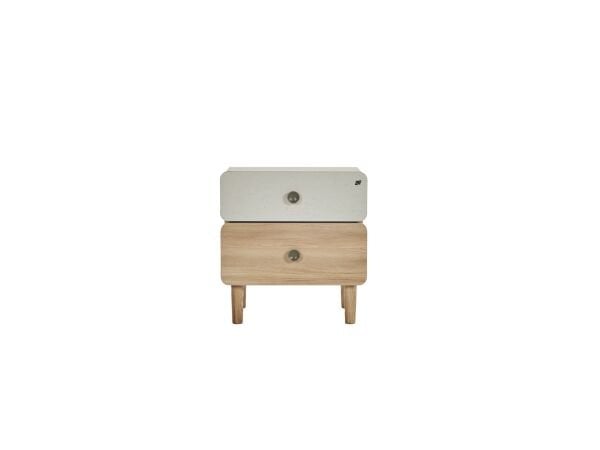 Daisy Young Room Nightstand