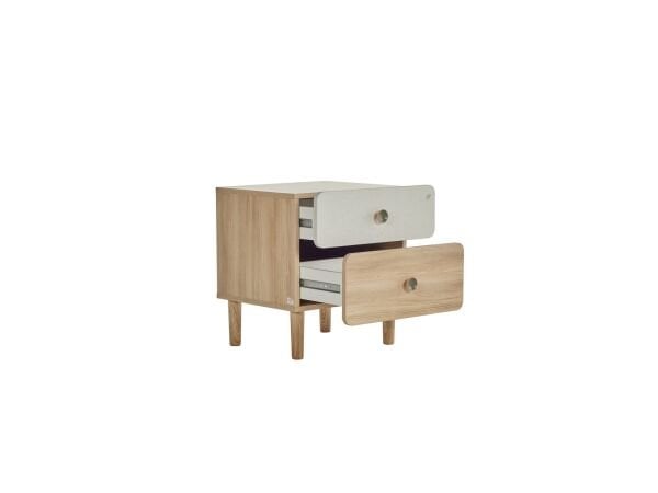 Daisy Young Room Nightstand