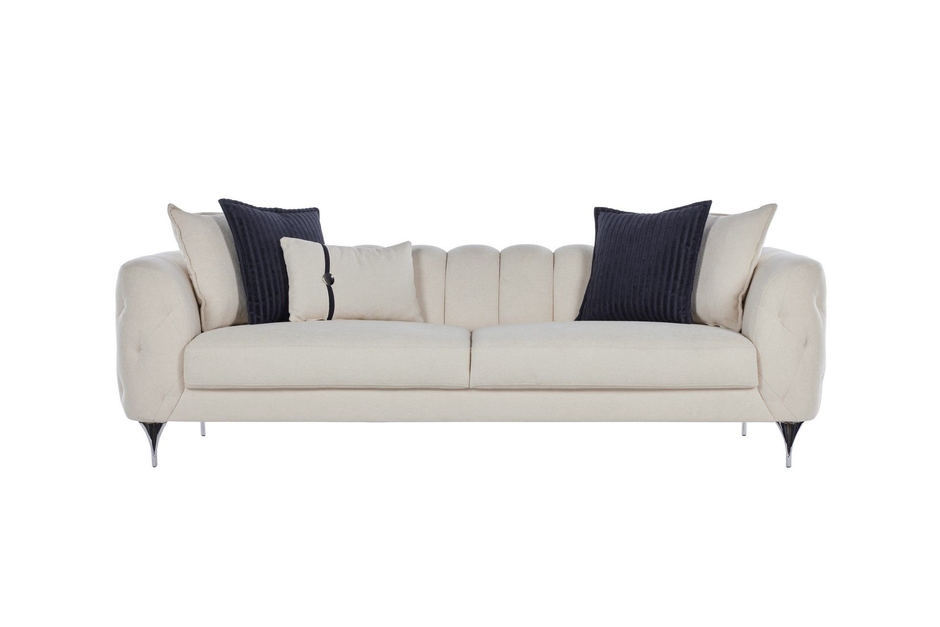 Viola Three Seater